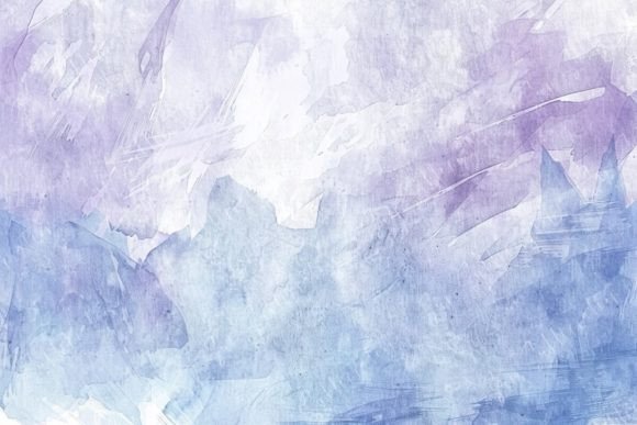 Download Abstract Watercolor Art - Color Collection