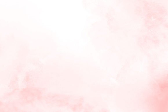 Download Pink Watercolor Background Design - Color Collection